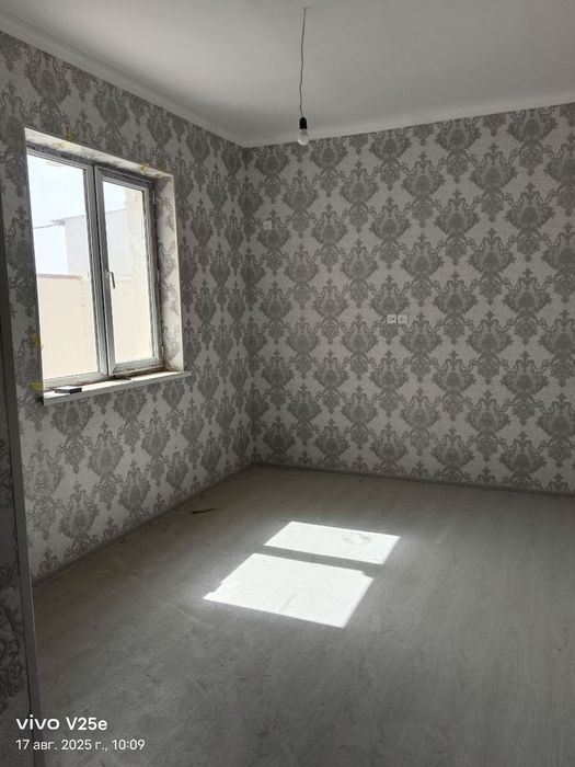 Mol bozorni orqasida Katej uylar sotiladi 4 xonali