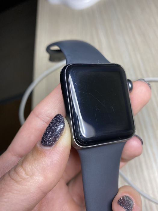 Apple watch 3 38 mm