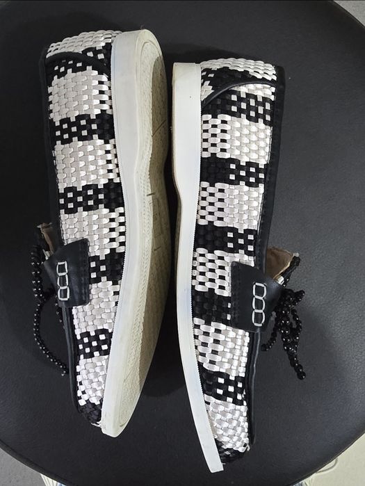 Mocasini Ovye, 37, nu guess, dolce, gucci, tamaris, geox, adidas, nike