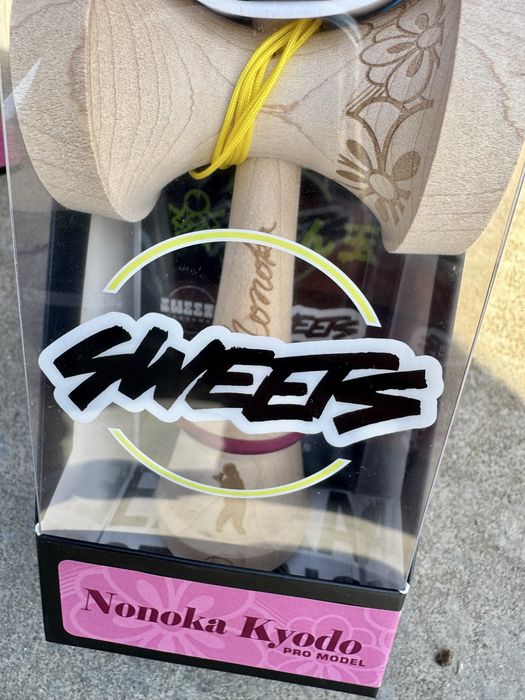 Sweets Kendama Nonoka Kyodo