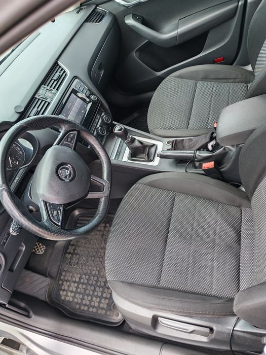 Vânzare auto Skoda