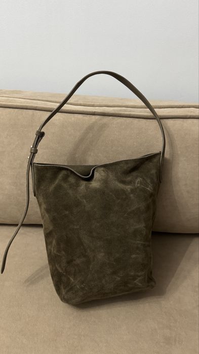 Продам сумку от Massimo Dutti