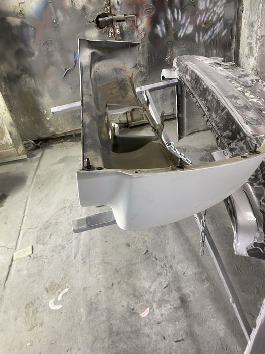 Бампер Toyota Corona EXiV ED