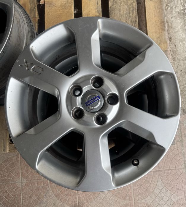 Джанти за Volvo xc70