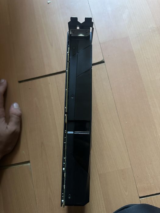 Placa video Gtx660ti