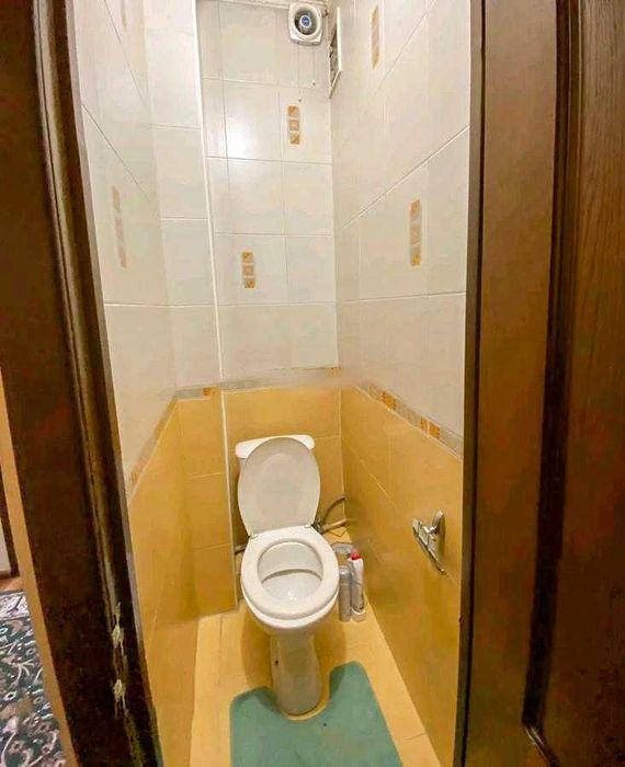 Продается 4х ком кв Алтыбай Айдана