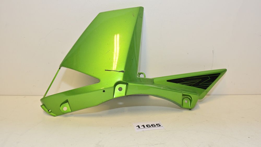 Carena Inferioara Dreapta Kawasaki Z1000 2010 - 2013
