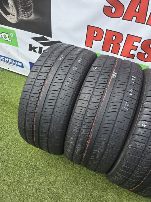 285.45.21 pirelli m+s