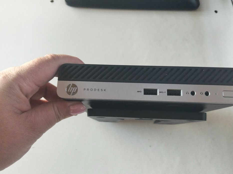 Мини процессор core i5