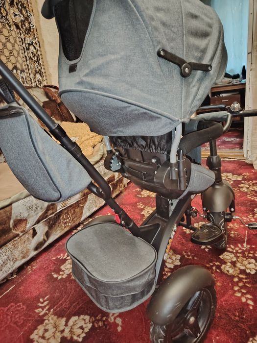 Велосипед для детей