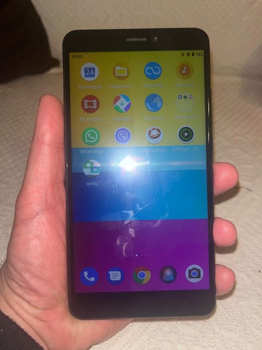 Xiaomi Mi Max 2 4gb Ram 64gb Rom