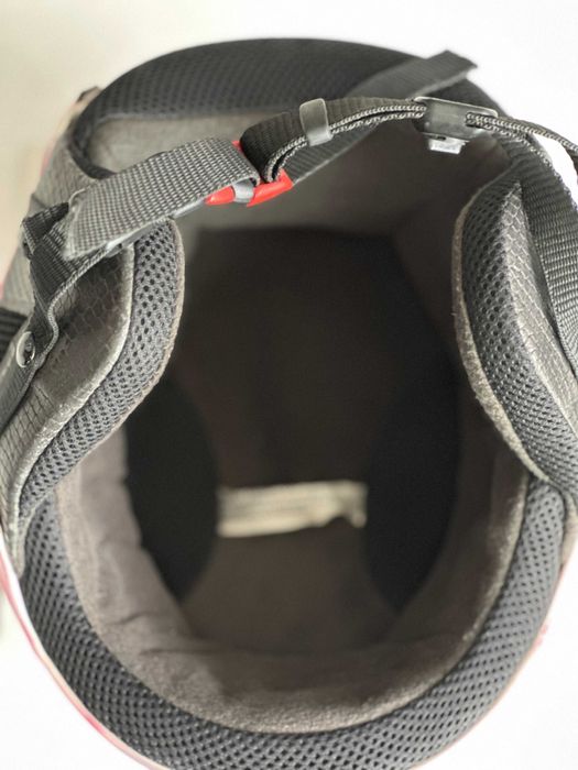 детска каска UVEX