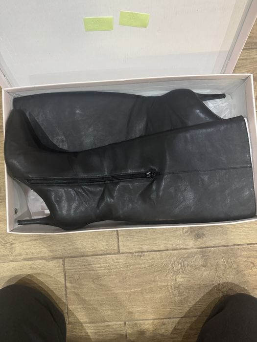 Дамски ботуши Dee Zee