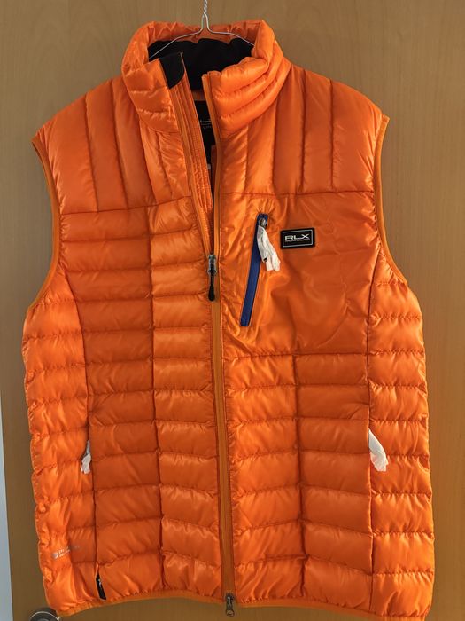Vesta barbati RLX Ralph Lauren originala 100%