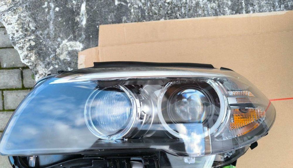 Faruri Bmw F 10/ F11