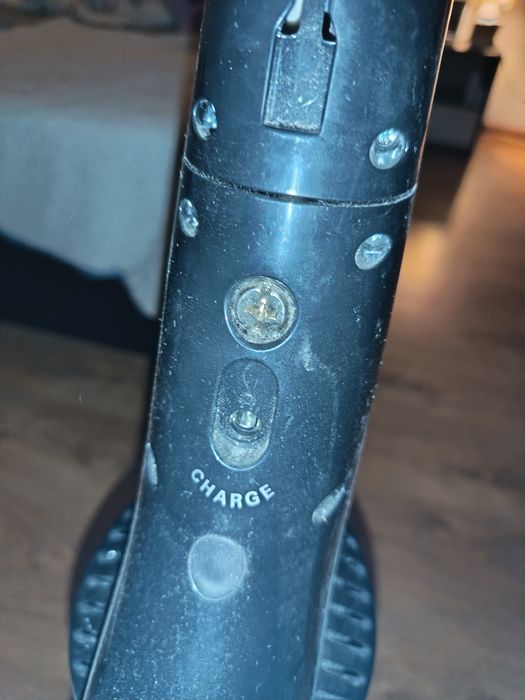 Прахосмукачка Ровента