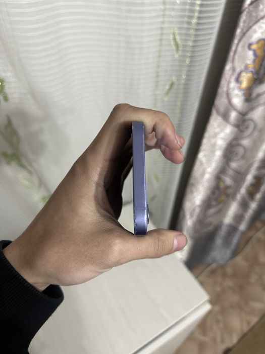 Айфон 12 64гб 78% iphone