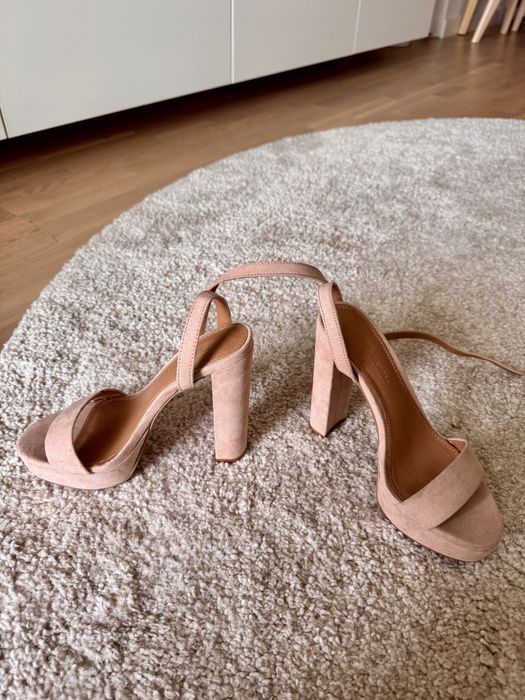 Sandale elegante