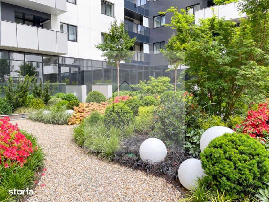 3 Camere Cortina North | Finisaje Lux I Vedere panoramica I COM 0%