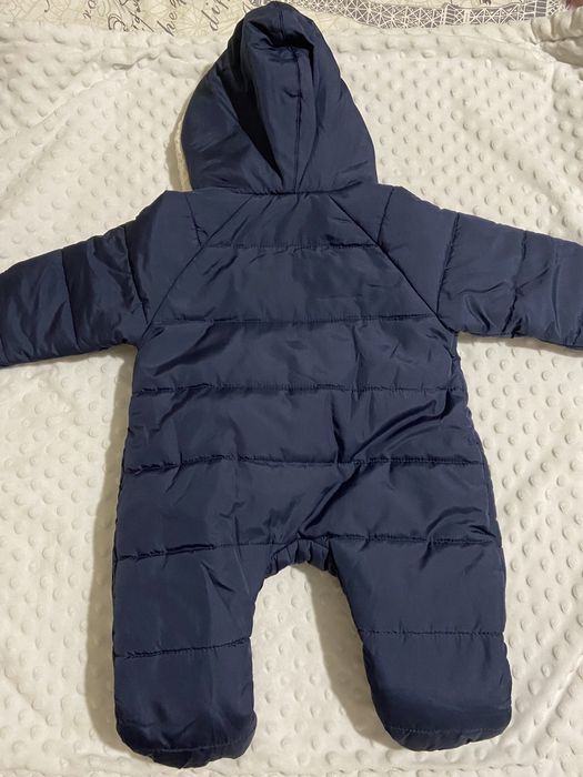 Продам детский комбинезон