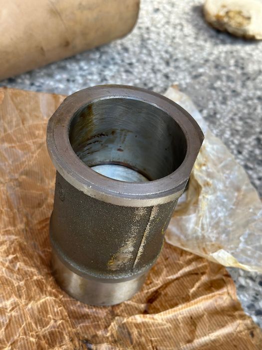 Skoda mb100 pistons ( бутала , сегменти , ризи , оригинални ) шкода