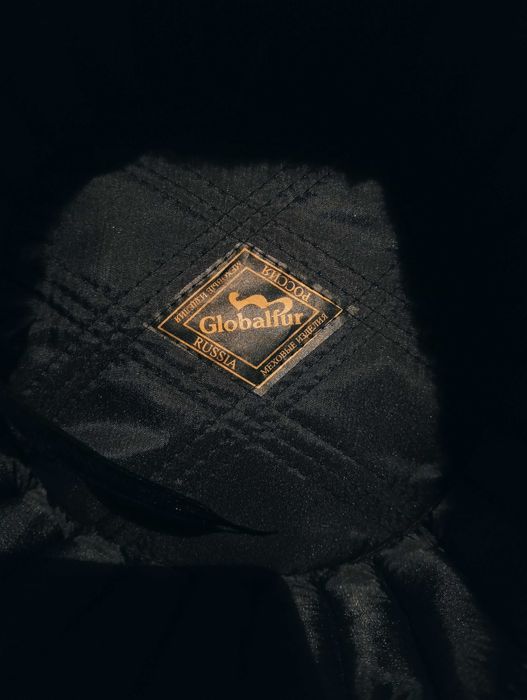 Продам Норковую шапку