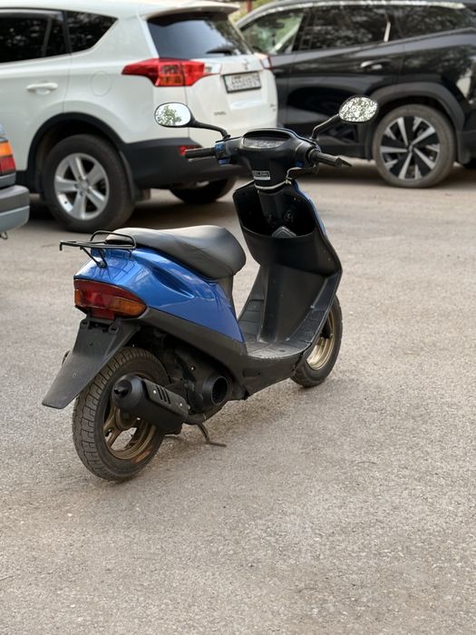 Продам скутер , в хорошем состоянии