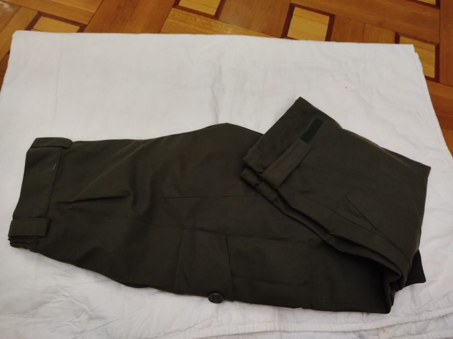 Костюм вепрь-м мембрана