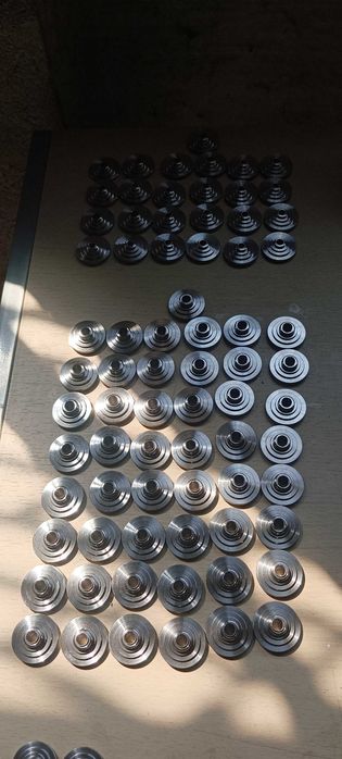 Изработка на детайли на ЦПУ / CNC струг и фреза / Център ЦНЦ