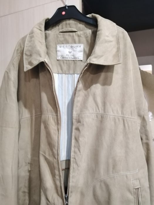 Мъжко официално яке