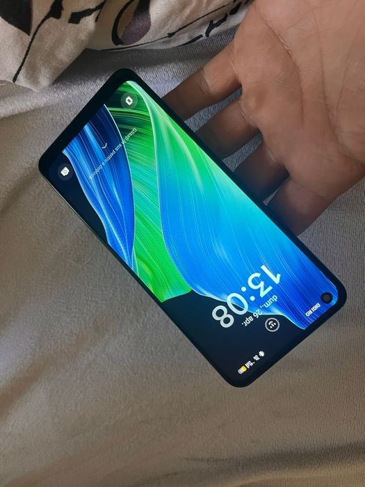 Oppo a78 4g perfect functional