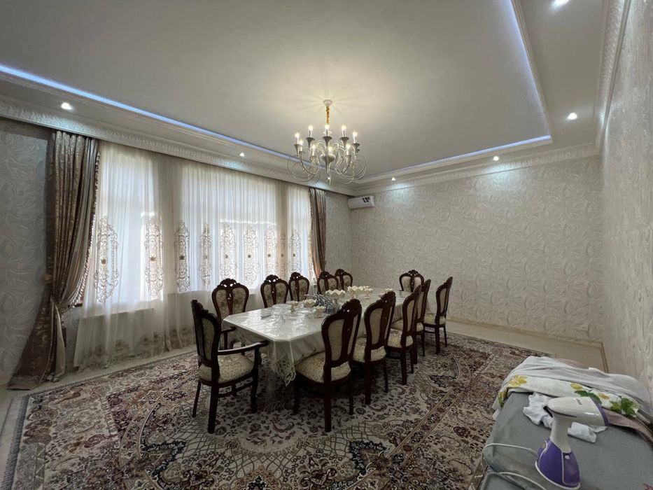 Продаётся Яккасарайский район Ор-р Саламатина 6.2 Соток 1 Линия