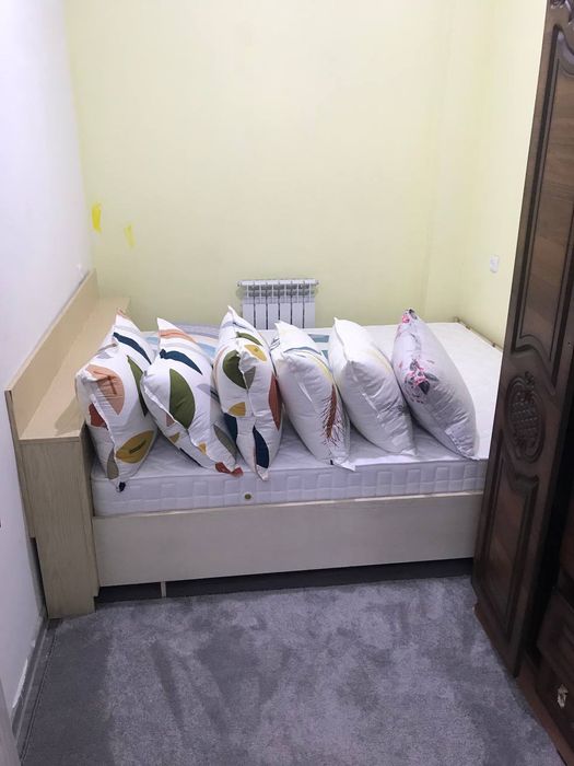 Сдается по суточно,  ижарага халол уй сергели 3а метро 3 станция