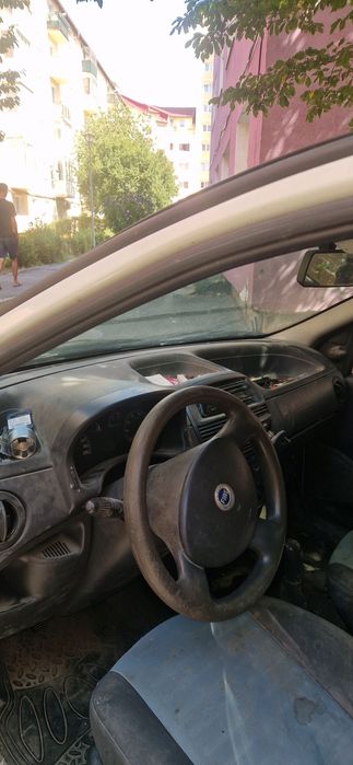 Fiat punto 1.3 multijet