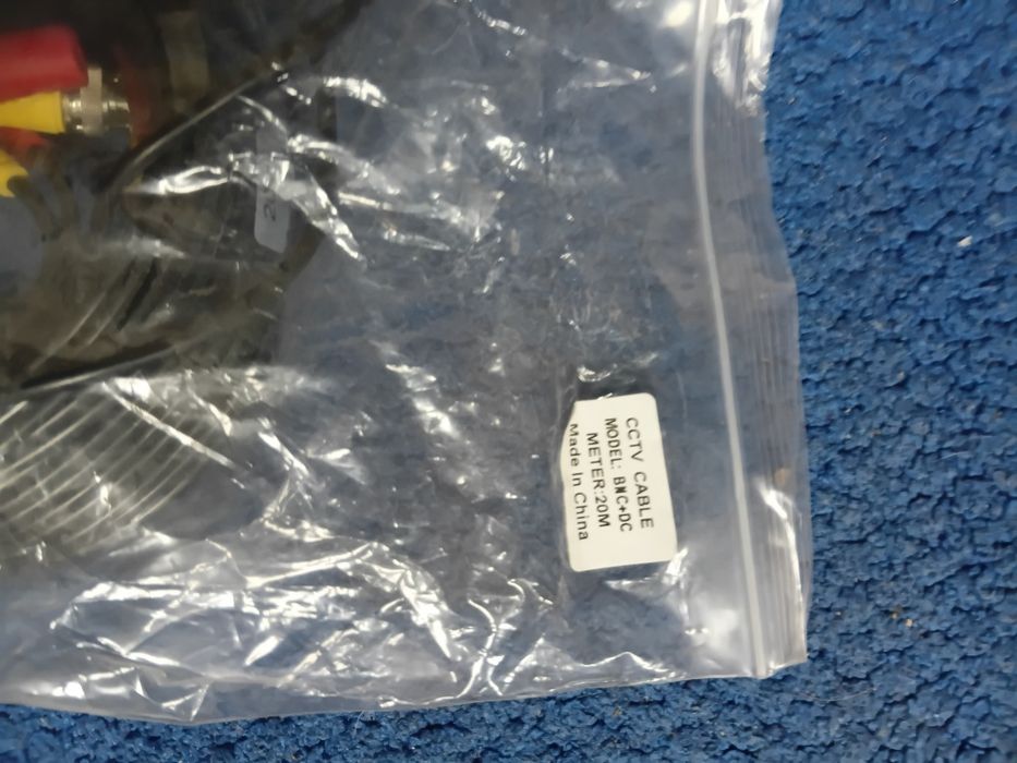 Продам камеры кабеля видеонаблюдения