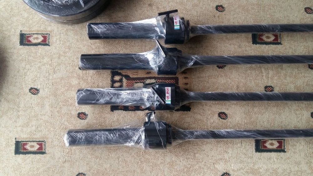 Штанги по низким ценам!!!