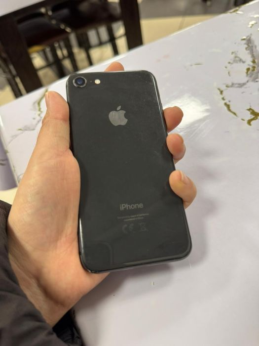 Айфон 8 64гб 100%