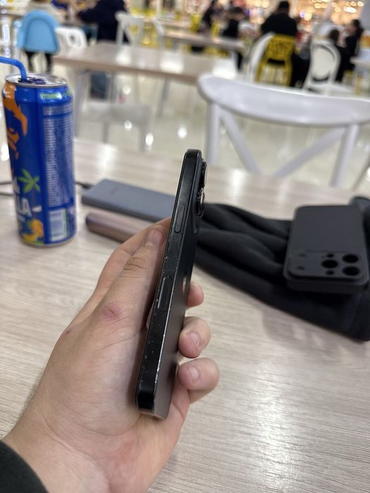 iPhone 16 Pro 256Gb