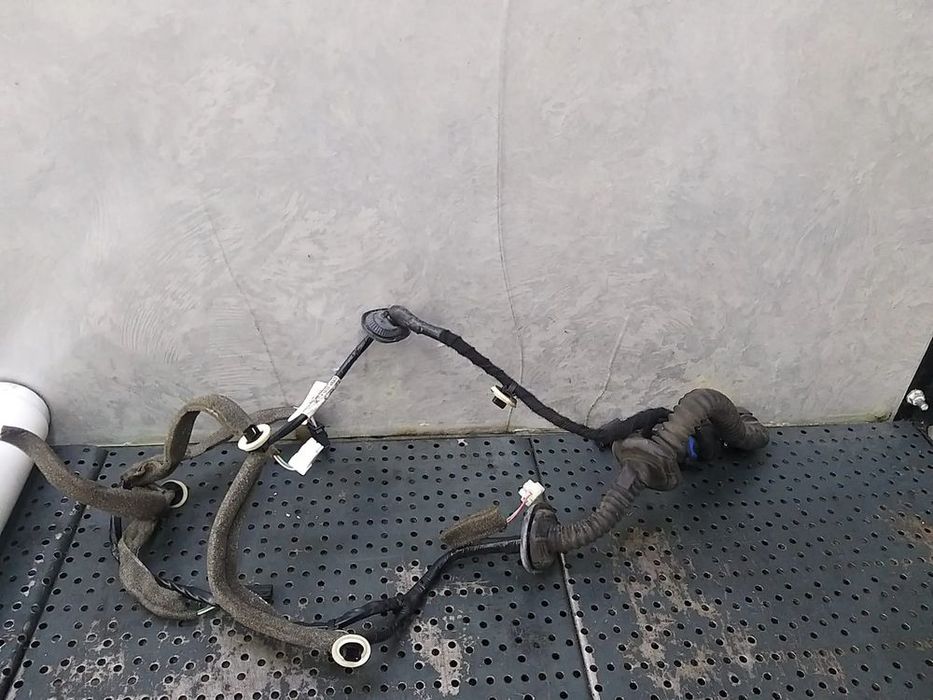 Cablaj instalatie electrica usa stanga spate renault megane 3 241279972r