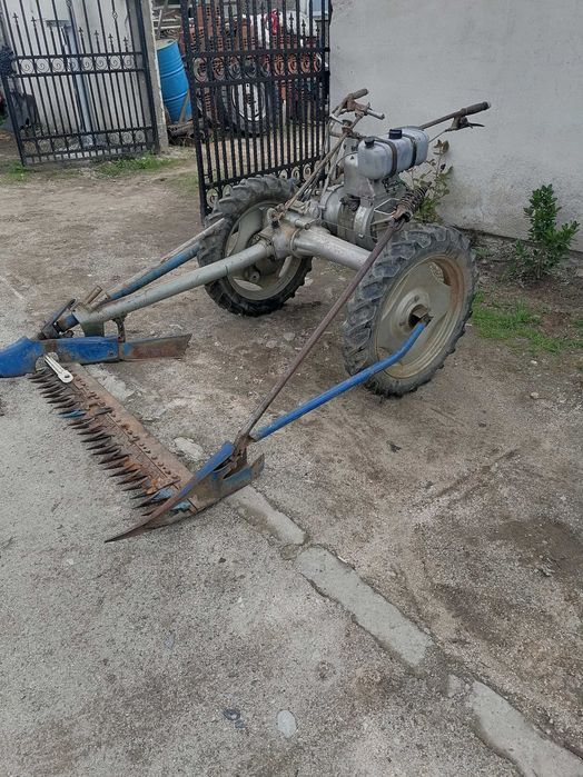 Косачките саготови за работа
