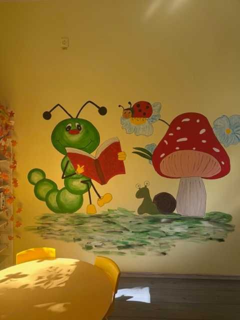 Vanzare afacere gradinita si afterschool Bucuresti, sector 3