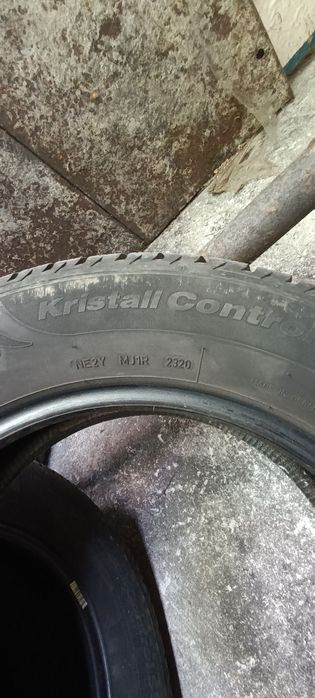 4 броя зимни гуми Fulda Suv