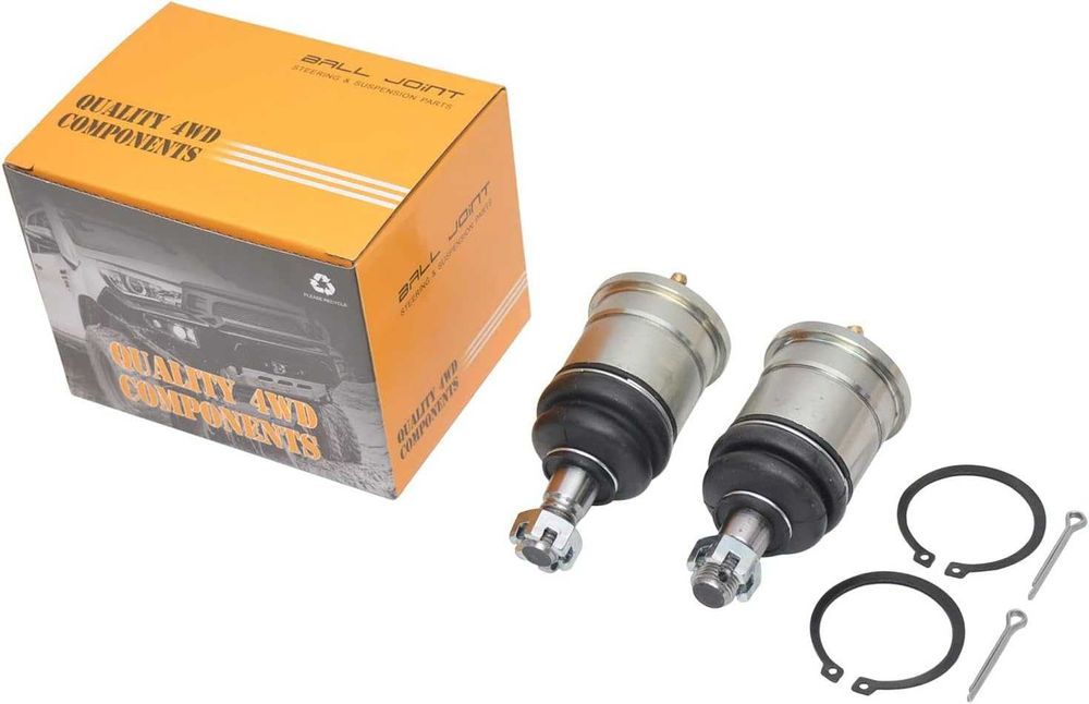 Pivot Superior Extins pentru Basculă Superioară pentru Nissan Navara