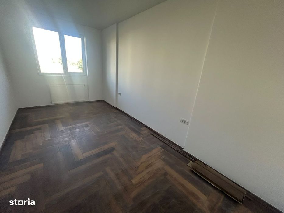 Studio | 36mp + 28mp gradina | Bloc nou | Finalizat | Acces Metrou
