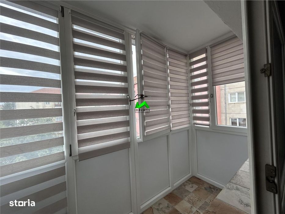 Apartament de inchiriat 3 camere 2 bai Sibiu Strand