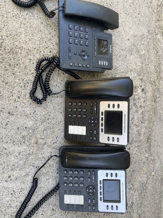 Blok pitaniya, klaviatura+mishka ( sichqoncha) IP-telefon