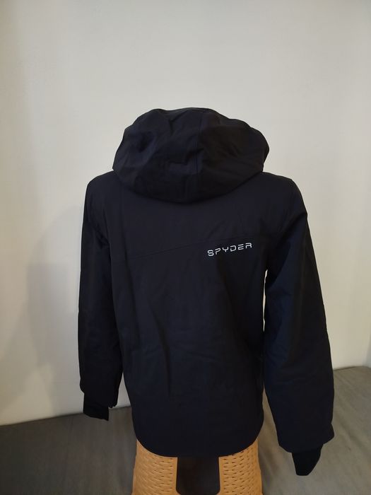 SPYDER детско/ юношеско  ски яке