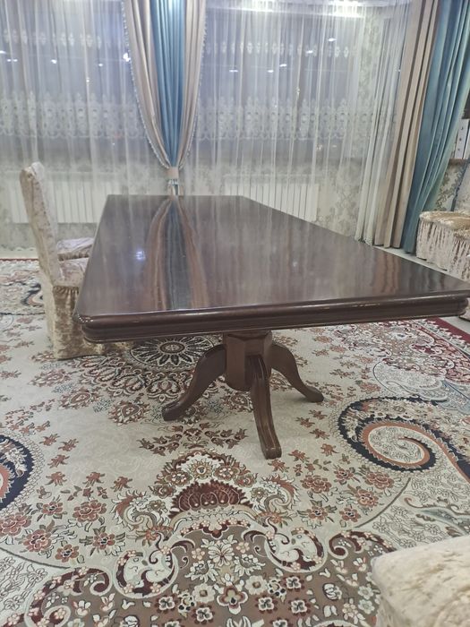 Продам стол 3*1,2