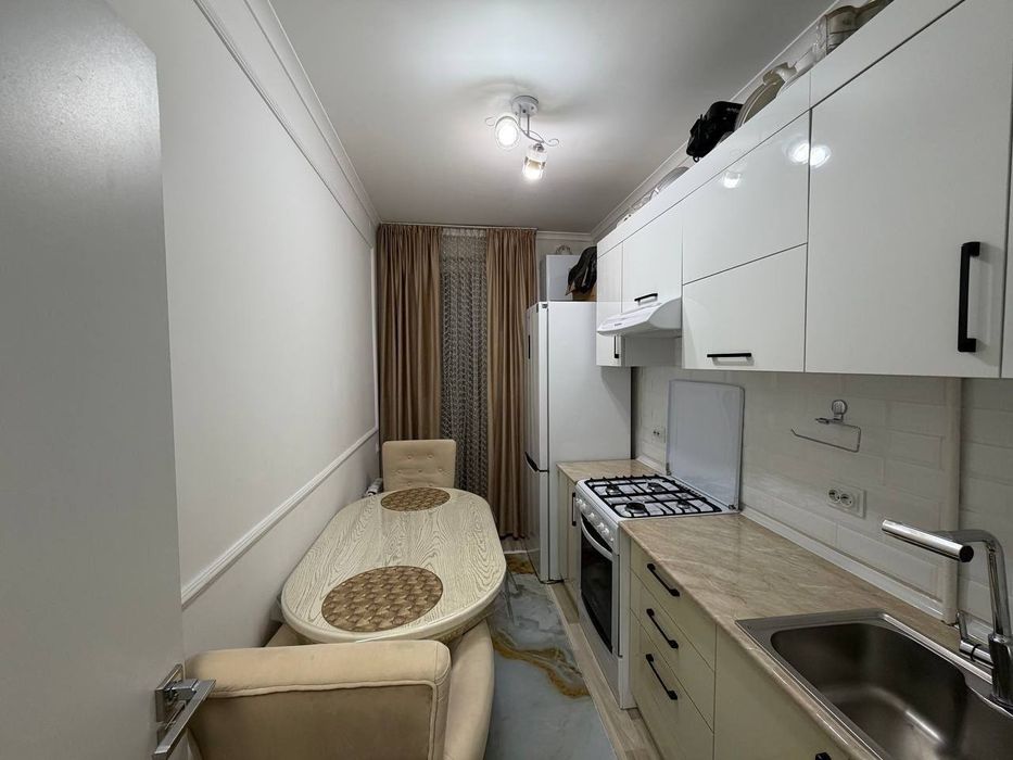 Голден Хаус Ассалом Сохил 2/7/9 квартира, новостройка Узбум