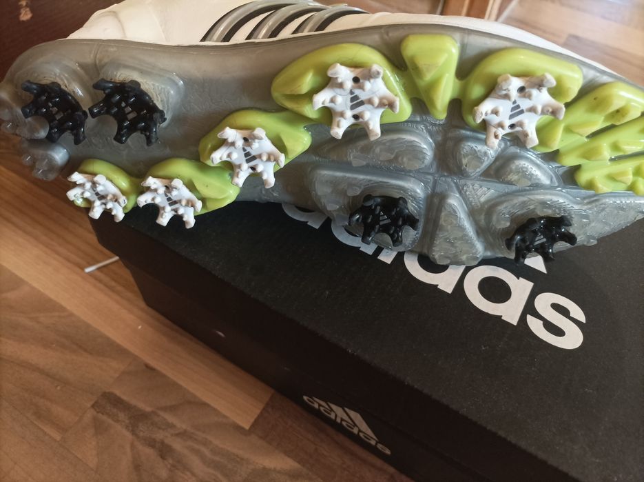 Маратонки Adidas-adipure